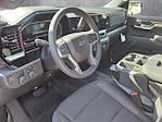 2025 Chevrolet Silverado 1500 Crew Cab 4x2 Pickup for sale #SZ141842 - photo 10