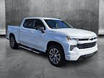 2025 Chevrolet Silverado 1500 Crew Cab 4x2 Pickup for sale #SZ141842 - photo 13