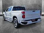 2025 Chevrolet Silverado 1500 Crew Cab 4x2 Pickup for sale #SZ141842 - photo 2