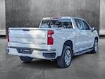 2025 Chevrolet Silverado 1500 Crew Cab 4x4 Pickup for sale #SZ163699 - photo 3