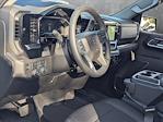 2025 Chevrolet Silverado 1500 Crew Cab 4x4 Pickup for sale #SZ163699 - photo 4