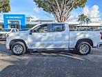 2025 Chevrolet Silverado 1500 Crew Cab 4x4 Pickup for sale #SZ163699 - photo 6