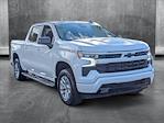2025 Chevrolet Silverado 1500 Crew Cab 4x4 Pickup for sale #SZ163699 - photo 7