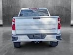 2025 Chevrolet Silverado 1500 Crew Cab 4x4 Pickup for sale #SZ163699 - photo 8