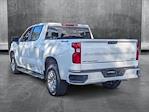 2025 Chevrolet Silverado 1500 Crew Cab 4x4 Pickup for sale #SZ163699 - photo 2