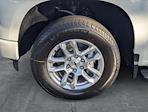 2025 Chevrolet Silverado 1500 Crew Cab 4x4 Pickup for sale #SZ163699 - photo 9