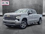 2025 Chevrolet Silverado 1500 Crew Cab 4x4 Pickup for sale #SZ164458 - photo 17