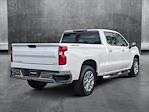 2025 Chevrolet Silverado 1500 Crew Cab 4x4 Pickup for sale #SZ164458 - photo 18