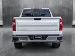 2025 Chevrolet Silverado 1500 Crew Cab 4x4 Pickup for sale #SZ164458 - photo 21