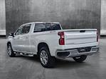 2025 Chevrolet Silverado 1500 Crew Cab 4x4 Pickup for sale #SZ164458 - photo 22