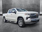 2025 Chevrolet Silverado 1500 Crew Cab 4x4 Pickup for sale #SZ164458 - photo 24