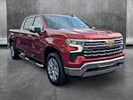 2025 Chevrolet Silverado 1500 Crew Cab 4x4 Pickup for sale #SZ176000 - photo 7