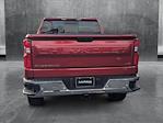 2025 Chevrolet Silverado 1500 Crew Cab 4x4 Pickup for sale #SZ176000 - photo 8