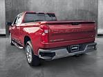 2025 Chevrolet Silverado 1500 Crew Cab 4x4 Pickup for sale #SZ176000 - photo 2