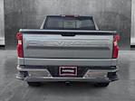 2025 Chevrolet Silverado 1500 Crew Cab 4x2, Pickup for sale #SZ178837 - photo 8