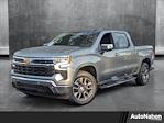 2025 Chevrolet Silverado 1500 Crew Cab 4x2 Pickup for sale #SZ178837 - photo 1