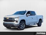 2025 Chevrolet Silverado 1500 Crew Cab 4x2 Pickup for sale #SZ180249 - photo 1
