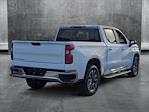 2025 Chevrolet Silverado 1500 Crew Cab 4x2 Pickup for sale #SZ180249 - photo 3