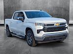2025 Chevrolet Silverado 1500 Crew Cab 4x2 Pickup for sale #SZ180249 - photo 7