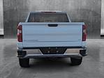 2025 Chevrolet Silverado 1500 Crew Cab 4x2 Pickup for sale #SZ180249 - photo 8