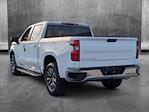 2025 Chevrolet Silverado 1500 Crew Cab 4x2 Pickup for sale #SZ180249 - photo 2