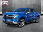 2025 Chevrolet Silverado 1500 Crew Cab 4x2 Pickup for sale #SZ181652 - photo 17