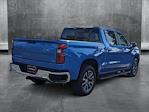 2025 Chevrolet Silverado 1500 Crew Cab 4x2 Pickup for sale #SZ181652 - photo 18
