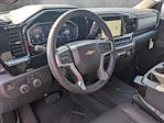 2025 Chevrolet Silverado 1500 Crew Cab 4x2 Pickup for sale #SZ181652 - photo 19