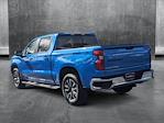 2025 Chevrolet Silverado 1500 Crew Cab 4x2 Pickup for sale #SZ181652 - photo 22