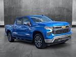 2025 Chevrolet Silverado 1500 Crew Cab 4x2 Pickup for sale #SZ181652 - photo 24