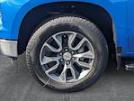 2025 Chevrolet Silverado 1500 Crew Cab 4x2 Pickup for sale #SZ181652 - photo 25