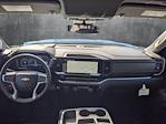 2025 Chevrolet Silverado 1500 Crew Cab 4x2 Pickup for sale #SZ181652 - photo 29