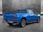 2025 Chevrolet Silverado 1500 Crew Cab 4x2 Pickup for sale #SZ181964 - photo 8