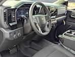 2025 Chevrolet Silverado 1500 Crew Cab 4x2 Pickup for sale #SZ181964 - photo 9