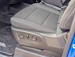 2025 Chevrolet Silverado 1500 Crew Cab 4x2 Pickup for sale #SZ181964 - photo 10