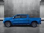 2025 Chevrolet Silverado 1500 Crew Cab 4x2 Pickup for sale #SZ181964 - photo 11