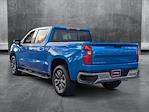 2025 Chevrolet Silverado 1500 Crew Cab 4x2 Pickup for sale #SZ181964 - photo 2