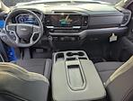 2025 Chevrolet Silverado 1500 Crew Cab 4x2 Pickup for sale #SZ181964 - photo 19