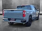 2025 Chevrolet Silverado 1500 Crew Cab 4x2 Pickup for sale #SZ183532 - photo 2