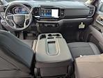 2025 Chevrolet Silverado 1500 Crew Cab 4x4, Pickup for sale #SZ183947 - photo 14