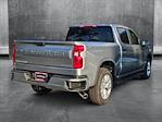 2025 Chevrolet Silverado 1500 Crew Cab 4x2, Pickup for sale #SZ190698 - photo 2