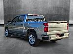 2025 Chevrolet Silverado 1500 Crew Cab 4x2, Pickup for sale #SZ190698 - photo 8