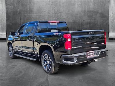 New 2025 Chevrolet Silverado 1500 RST Crew Cab 4x4 Pickup for sale #SZ193614 - photo 2