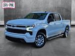 2025 Chevrolet Silverado 1500 Crew Cab 4x4 Pickup for sale #SZ198728 - photo 1