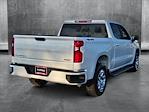 2025 Chevrolet Silverado 1500 Crew Cab 4x4 Pickup for sale #SZ198728 - photo 3
