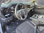 2025 Chevrolet Silverado 1500 Crew Cab 4x4 Pickup for sale #SZ198728 - photo 4