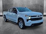 2025 Chevrolet Silverado 1500 Crew Cab 4x4 Pickup for sale #SZ198728 - photo 7