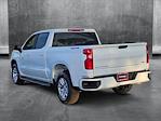 2025 Chevrolet Silverado 1500 Crew Cab 4x4 Pickup for sale #SZ198728 - photo 2