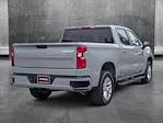 2025 Chevrolet Silverado 1500 Crew Cab 4x4 Pickup for sale #SZ200082 - photo 3