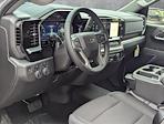 2025 Chevrolet Silverado 1500 Crew Cab 4x4 Pickup for sale #SZ200082 - photo 4